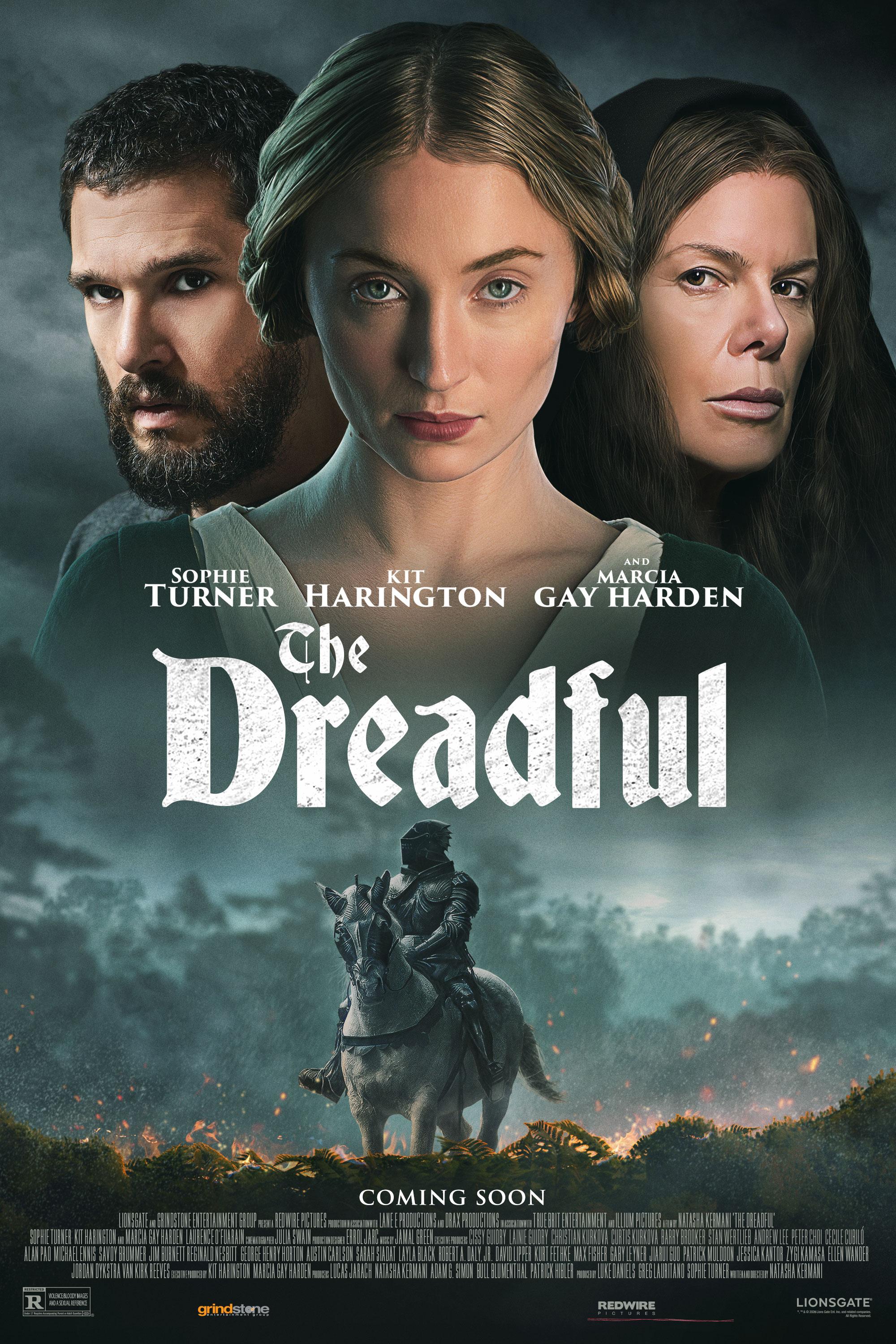 The Dreadful (2026) [ซับไทย]