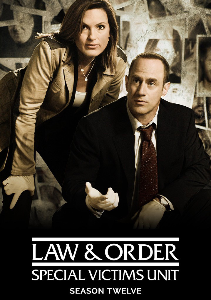 กฎหมาย อำนาจ อาชญากรรม หน่วยพิเศษช่วยเหลือผู้เคราะห์ร้าย Season 12 (2010) Netflix บรรยายไทย