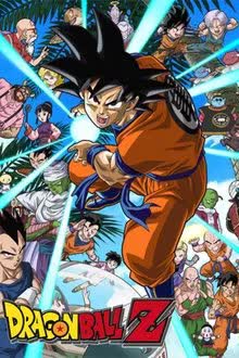 Dragon Ball Z Season 1 (1989) ดราก้อนบอล Z 