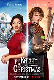 อัศวินก่อนวันคริสต์มาส (2019) NETFLIX