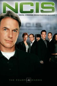 NCIS Season 04 (2006) หน่วยสืบสวนแห่งนาวิกโยธิน [พากย์ไทย]