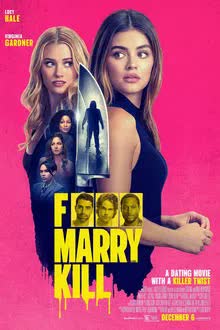 F Marry Kill (2024) ฟัน ฆ่า ล่าผู้ [ซับไทย]