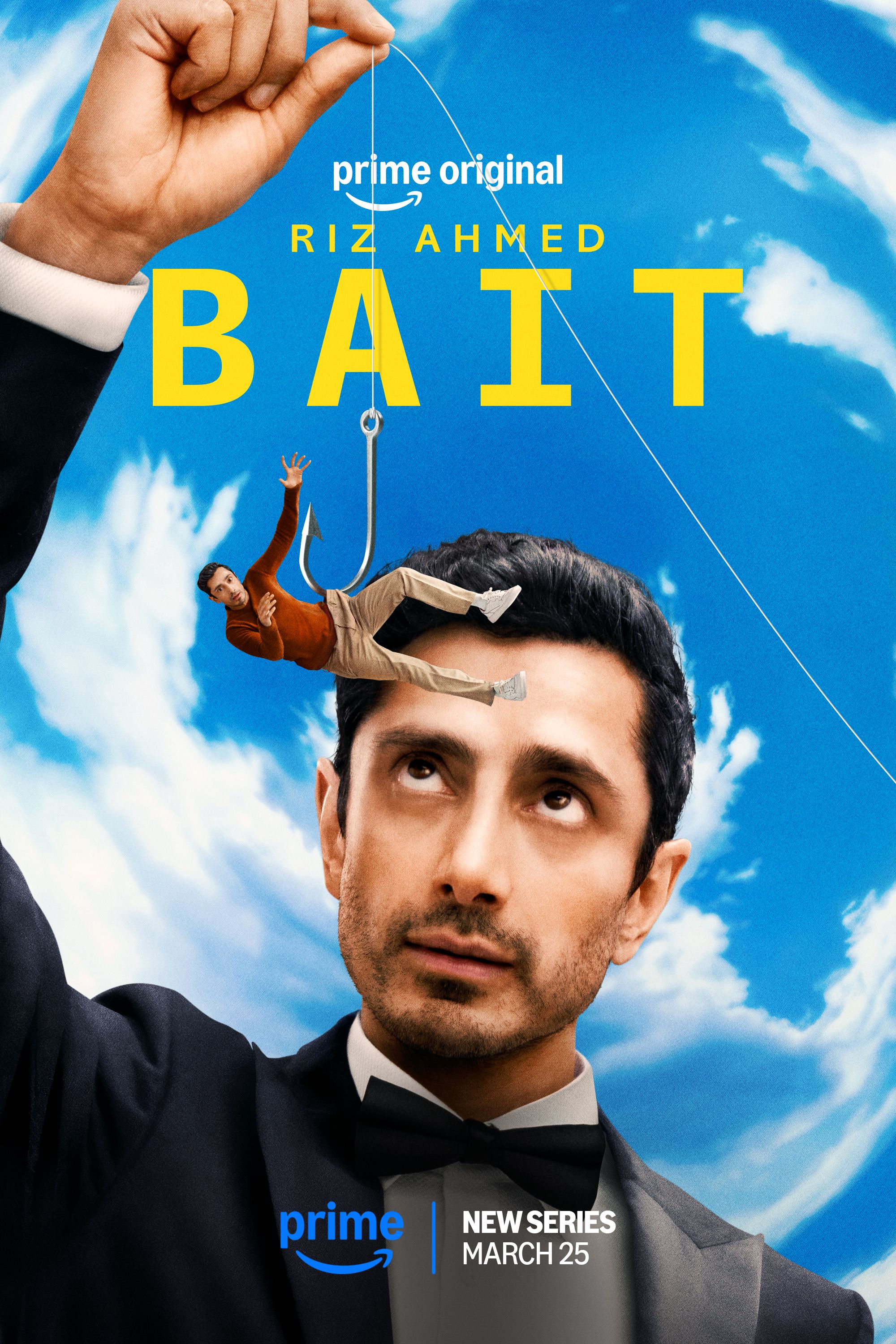 Bait (2026) [พากย์ไทย]