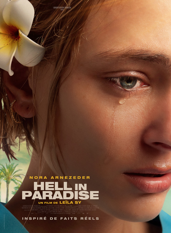 Hell in Paradise (2025) [ซับไทย]