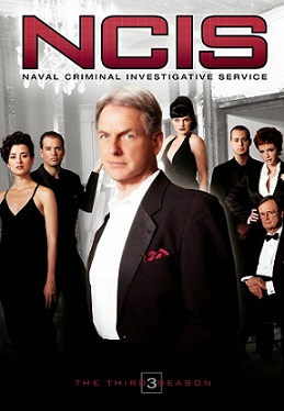 NCIS Season 03 (2005) หน่วยสืบสวนแห่งนาวิกโยธิน [พากย์ไทย]