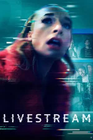 Livestream (2025) [NoSub]