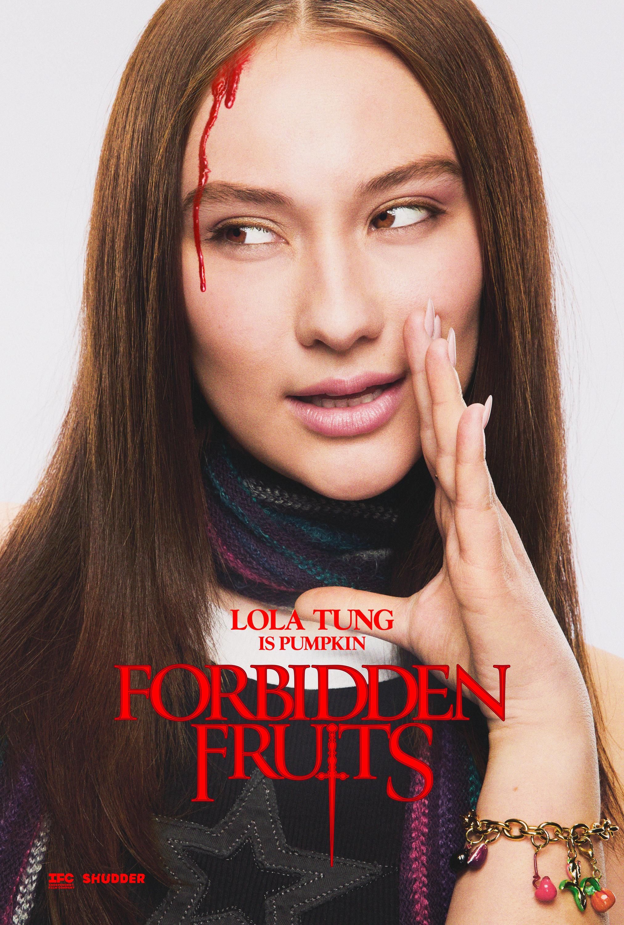 Forbidden Fruits (2026) - ผลไม้ต้องห้าม [ซับไทย]