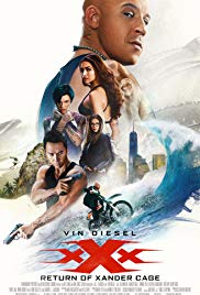 ทลายแผนยึดโลก (2017)