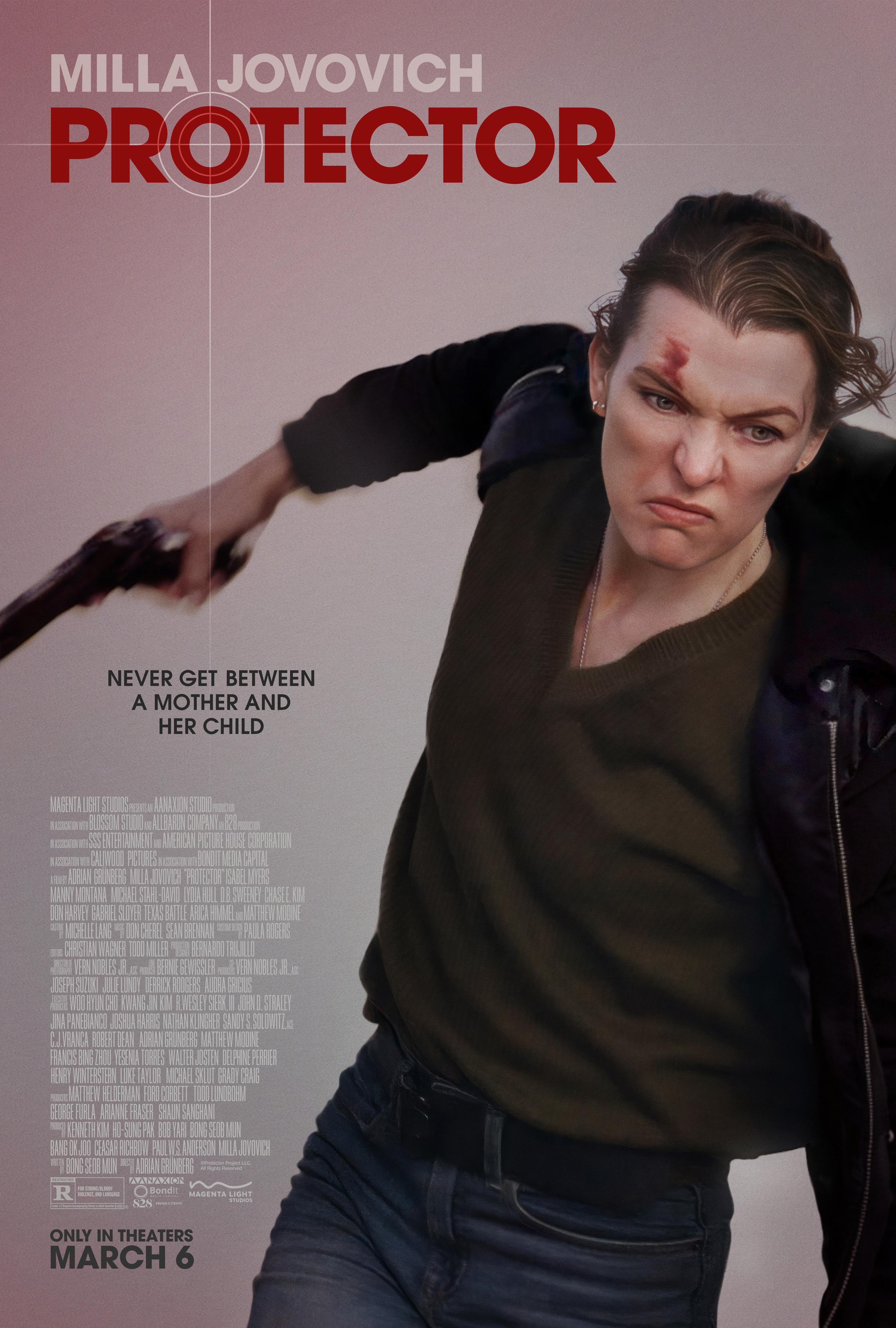 Protector (2025) [ซับไทย]