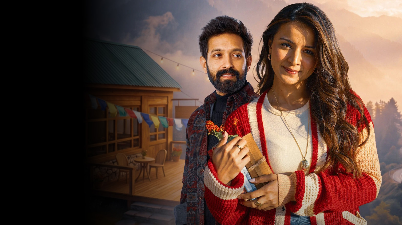 จุดแวะพักของหัวใจ Season 1 (2026) Netflix บรรยายไทย