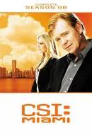 CSI Miami Season 8 (2009) ไขคดีปริศนา ไมอามี่ 
