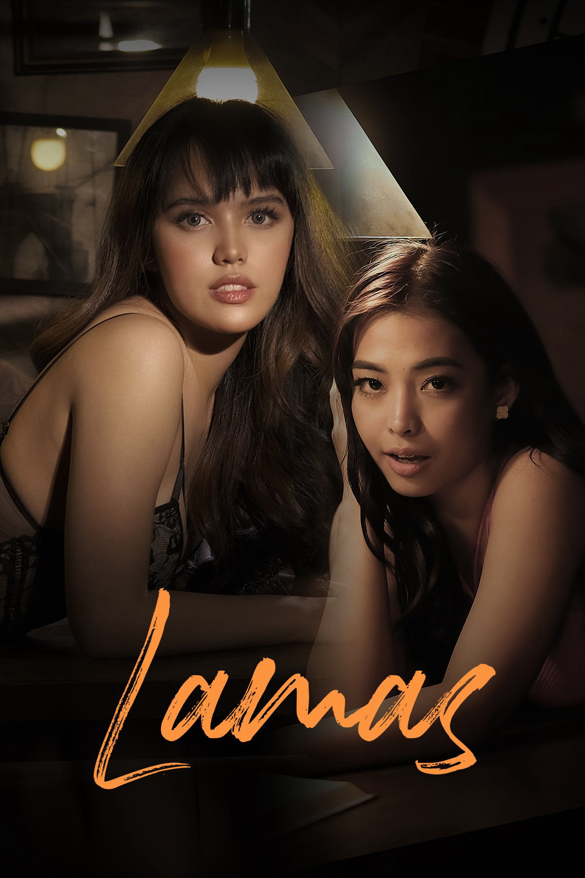 Lamas (2024) [ซับไทย]