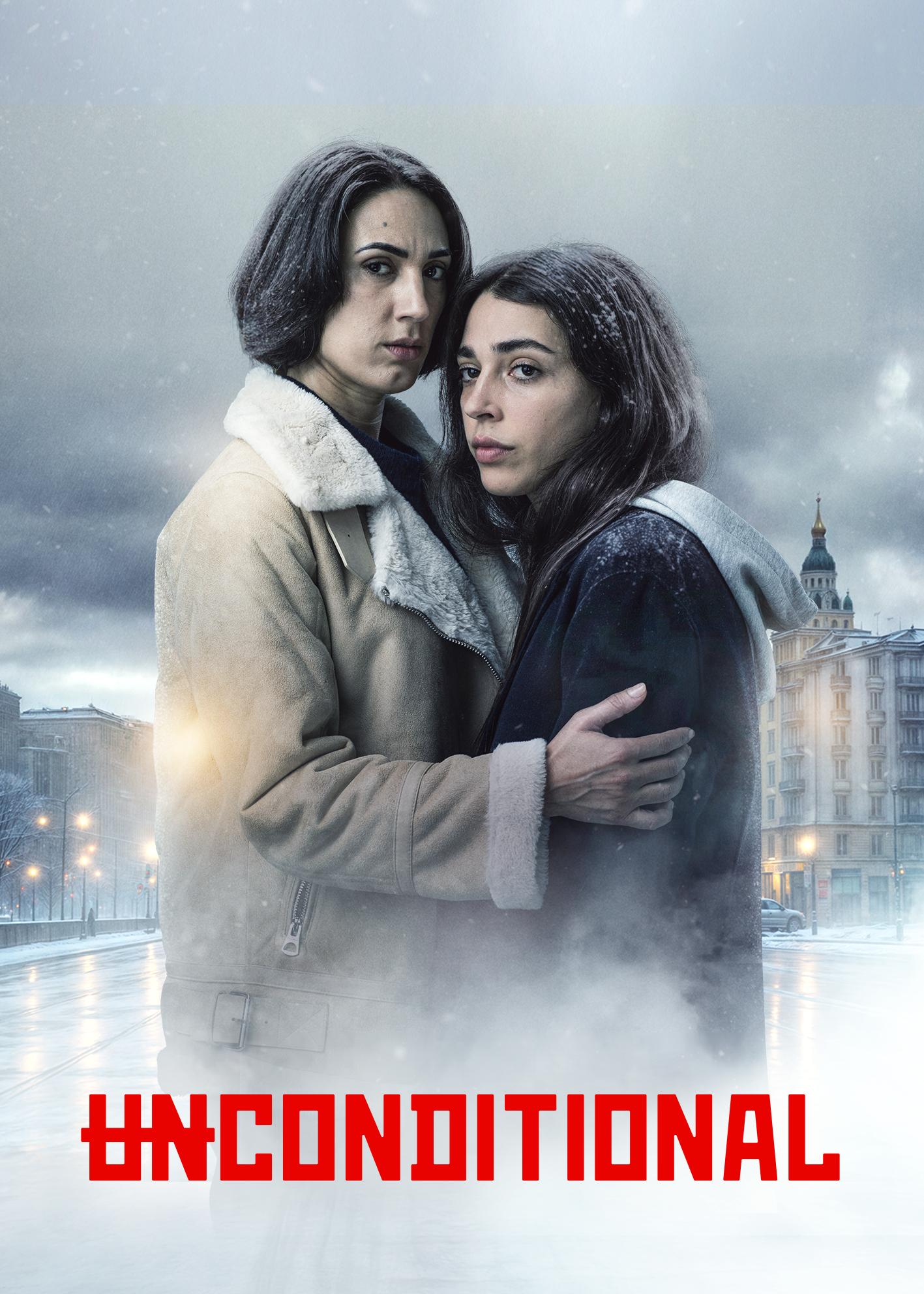 Unconditional (2026) ตอนที่ 1-5 [ซับไทย]
