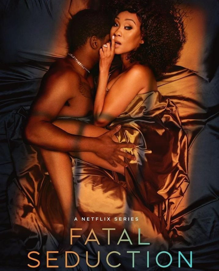 Fatal Seduction Season 3 (2026) - ปรารถนาอันตราย ปี3 [ซับไทย]