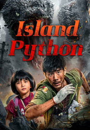 เกาะงูยักษ์ประหลาด [บรรยายไทย] -  [พากย์ไทย]
