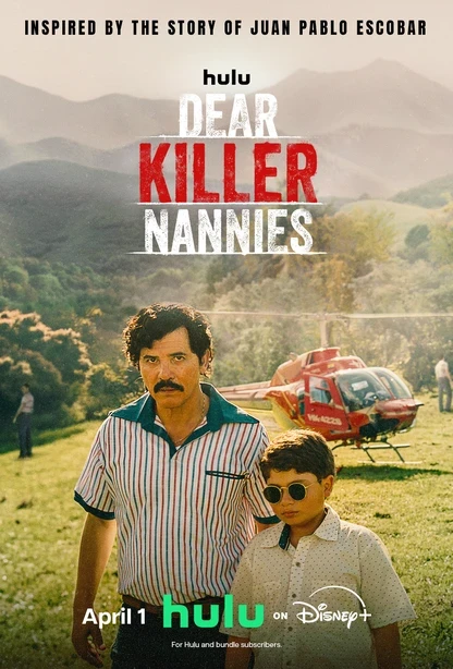 Dear Killer Nannies (2026) Criado por sicarios 1-8 [ซับไทย]