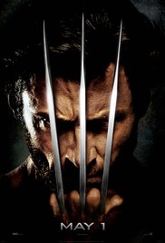 กำเนิดวูลฟ์เวอรีน (2009)
