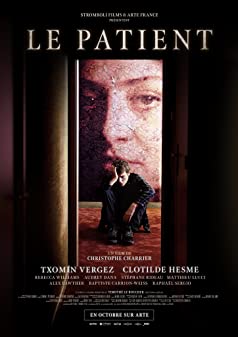 โรงเรียนอันตราย (2022) NETFLIX