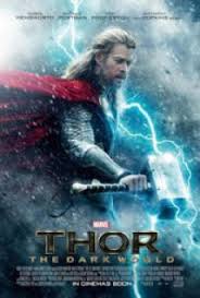 ธอร์ เทพเจ้าสายฟ้าโลกาทมิฬ (2013)