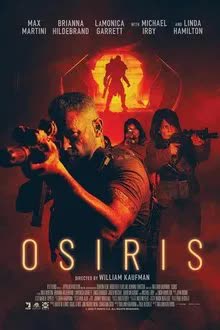 Osiris (2025) [ไม่มีซับไทย]