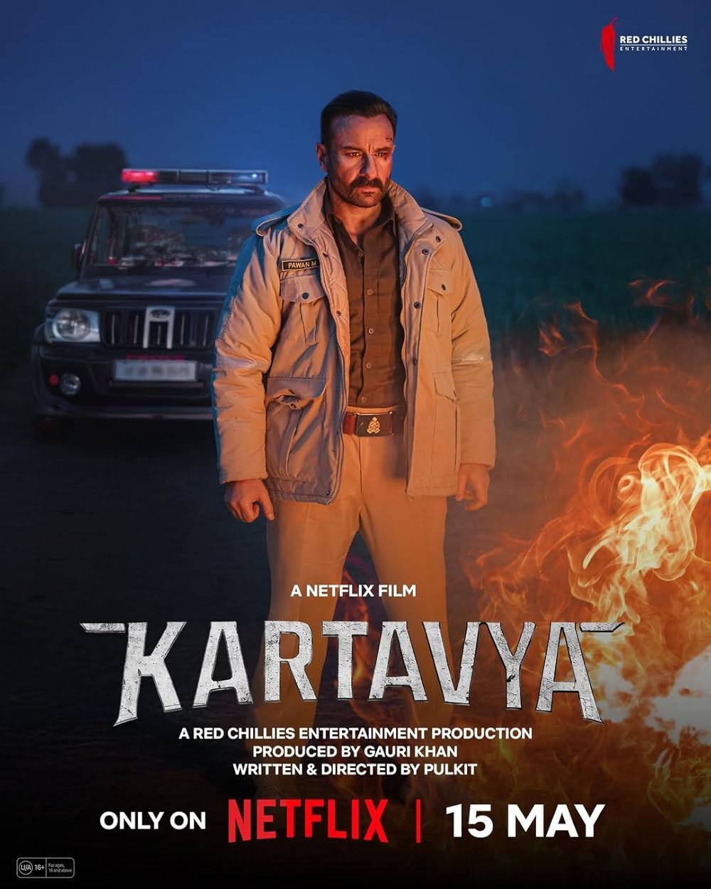 Kartavya (2026) [พากย์ไทย-ซับไทย]