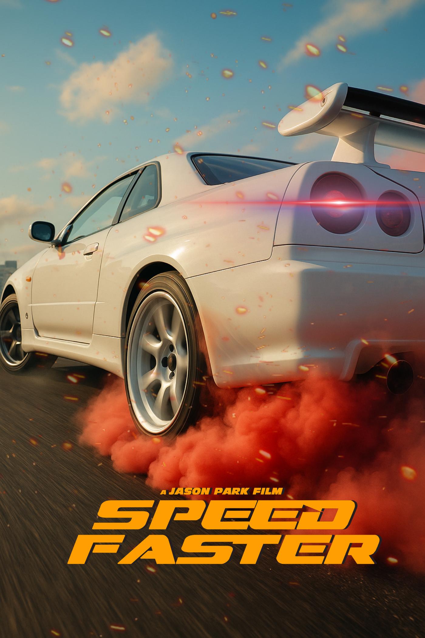 Speed Faster (2026) [ซับไทย]