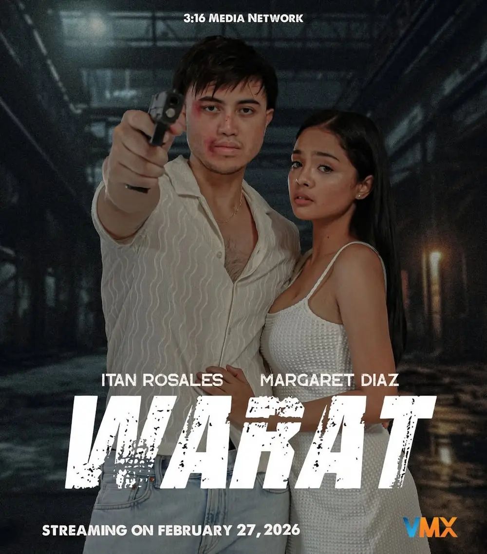 Warat (2026) [ซับไทย]