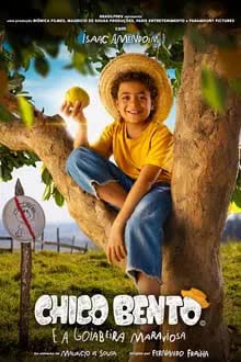 Chico Bento e a Goiabeira Maraviosa (2024) [NoSub]