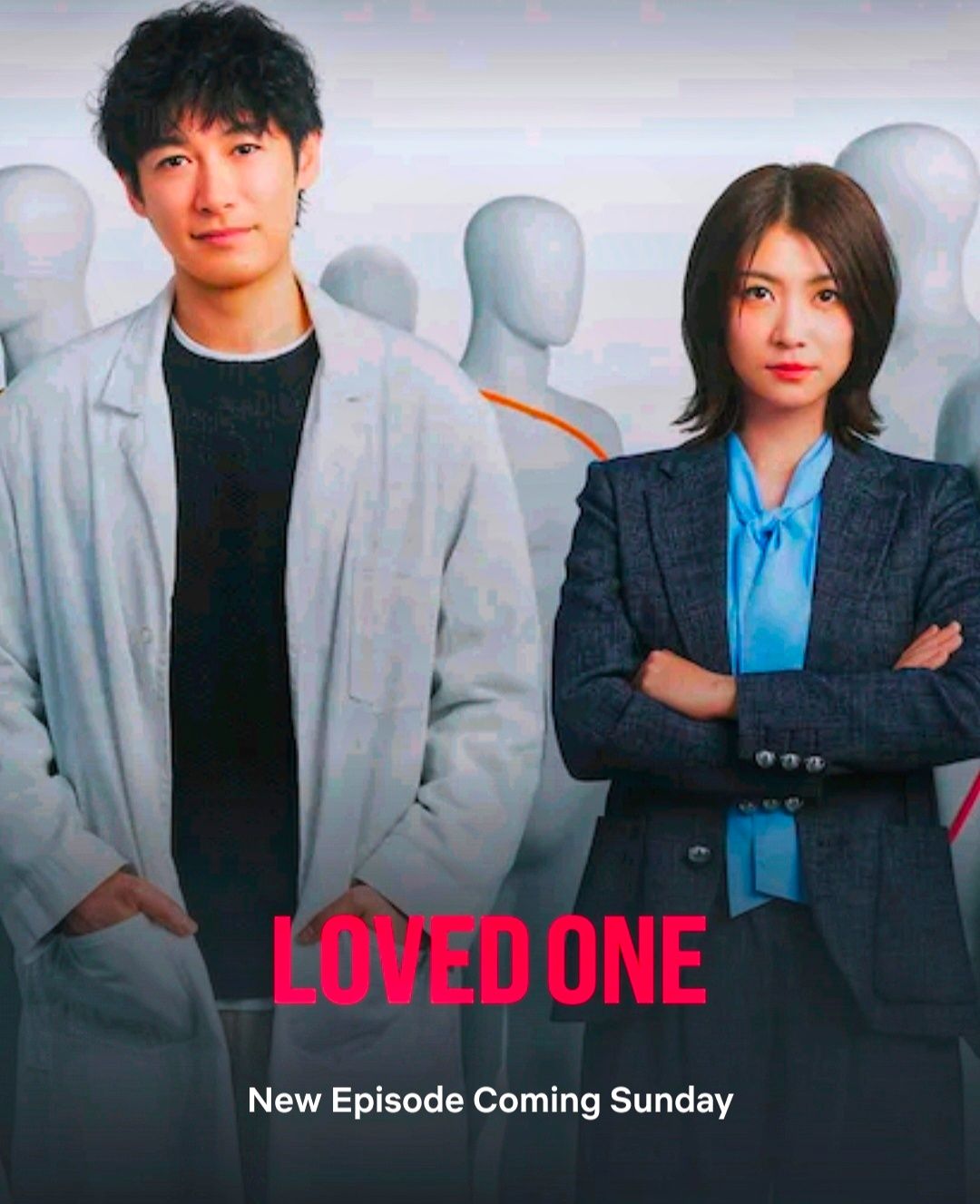 Loved One (2026) - แด่ผู้เป็นที่รักที่จากไป ตอนที่ 1-11 จบ [ซับไทย]