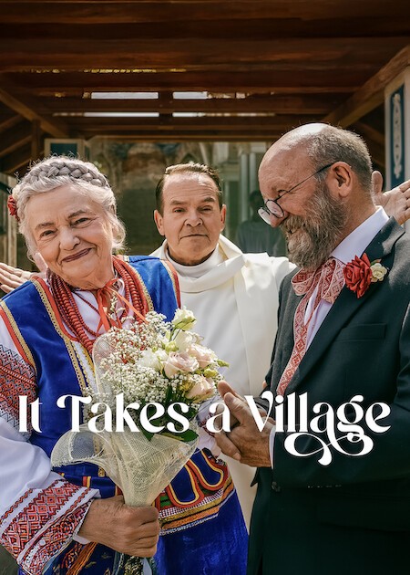 It Takes a Village (2026) - หมู่เฮารวมใจ [พากย์ไทย]
