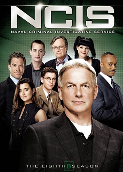 NCIS Season 08 (2010) หน่วยสืบสวนแห่งนาวิกโยธิน [พากย์ไทย]