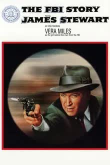 The FBI Story (1959)