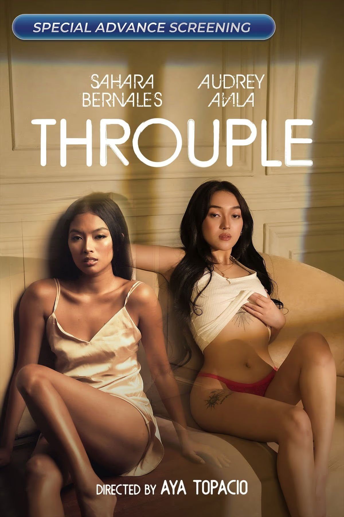 Throuple (2024) [ซับไทย]