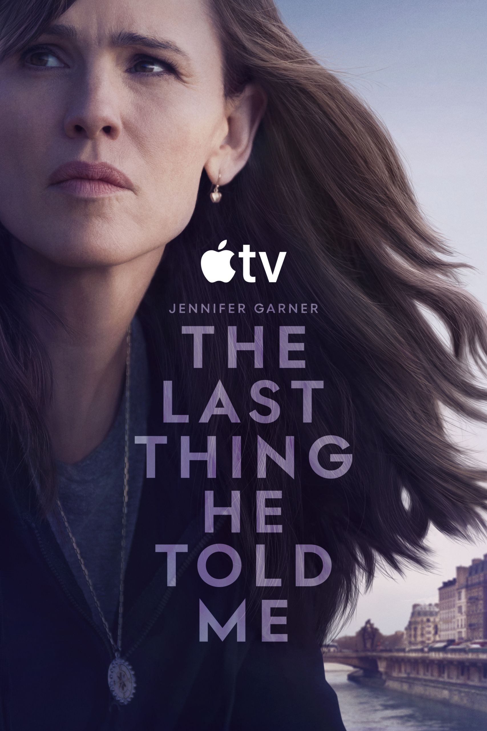 The Last Thing He Told Me Season 2 (2026) ตอนที่ 1-8 [ซับไทย]