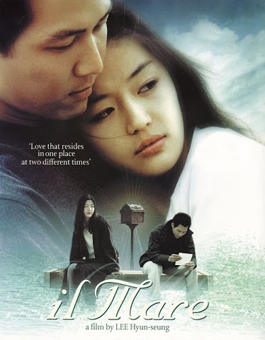 ลิขิตรักข้ามเวลา (2000)