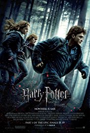 แฮร์รี่ พอตเตอร์ กับ เครื่องรางยมฑูต (2010)