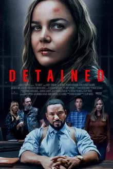 Detained (2024) [ซับไทย]
