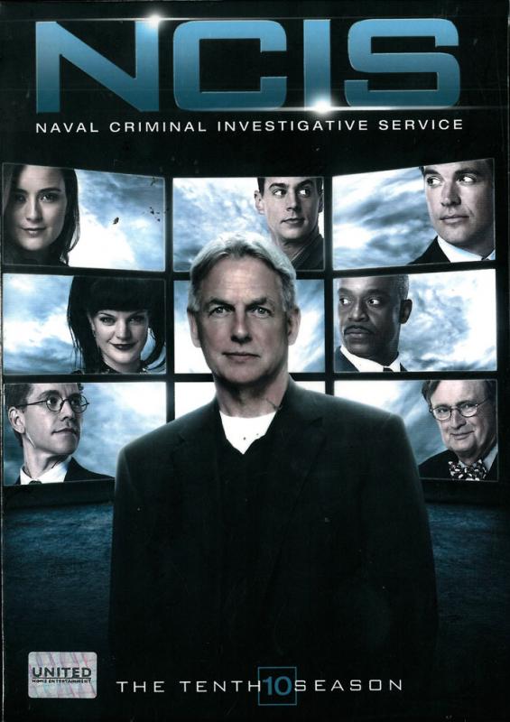 NCIS Season 10 (2012) หน่วยสืบสวนแห่งนาวิกโยธิน [พากย์ไทย]