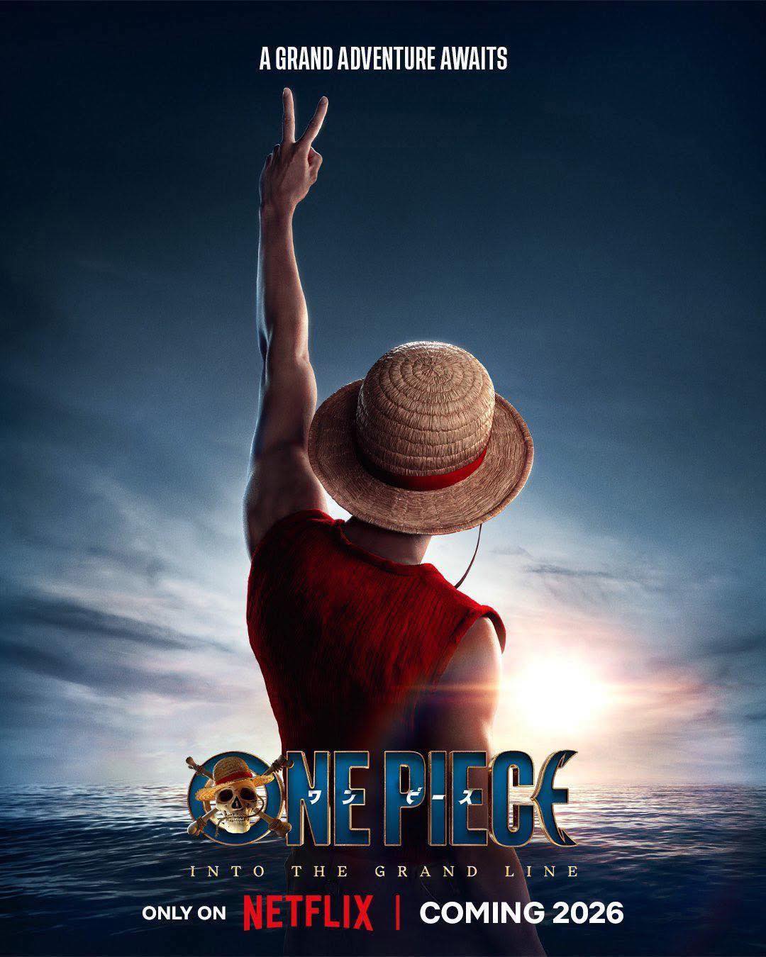 One Piece Season 2 (2026) - วันพีซ ปี 2 [พากย์ไทย]
