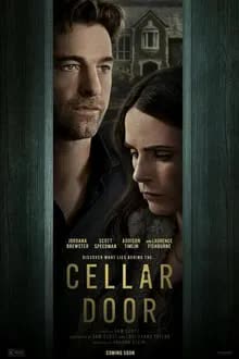 Cellar Door (2024) [ซับไทย]
