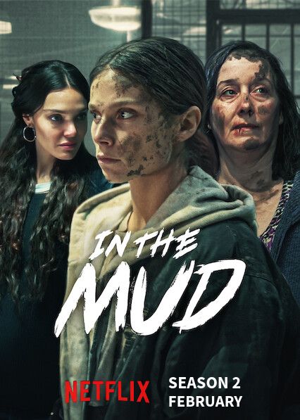 In the Mud Season 2 (2026) จมโคลน 2 ตอน 1-8 [ซับไทย]