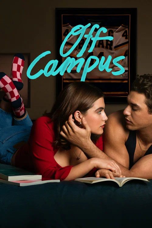 Off Campus (2026) - ออฟ แคมปัส 1-8 [ซับไทย]
