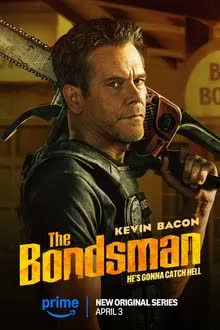 The Bondsman Season 1 (2025) นายประกันอัดปีศาจ [พากย์ไทย]