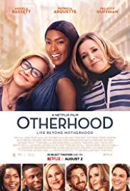 คุณแม่... ลูกไม่ติด (2019) NETFLIX บรรยายไทย