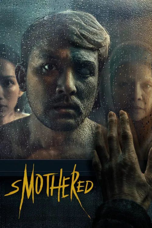 Smothered (2025) - นี่แม่... ใช่ไหม? [ซับไทย]
