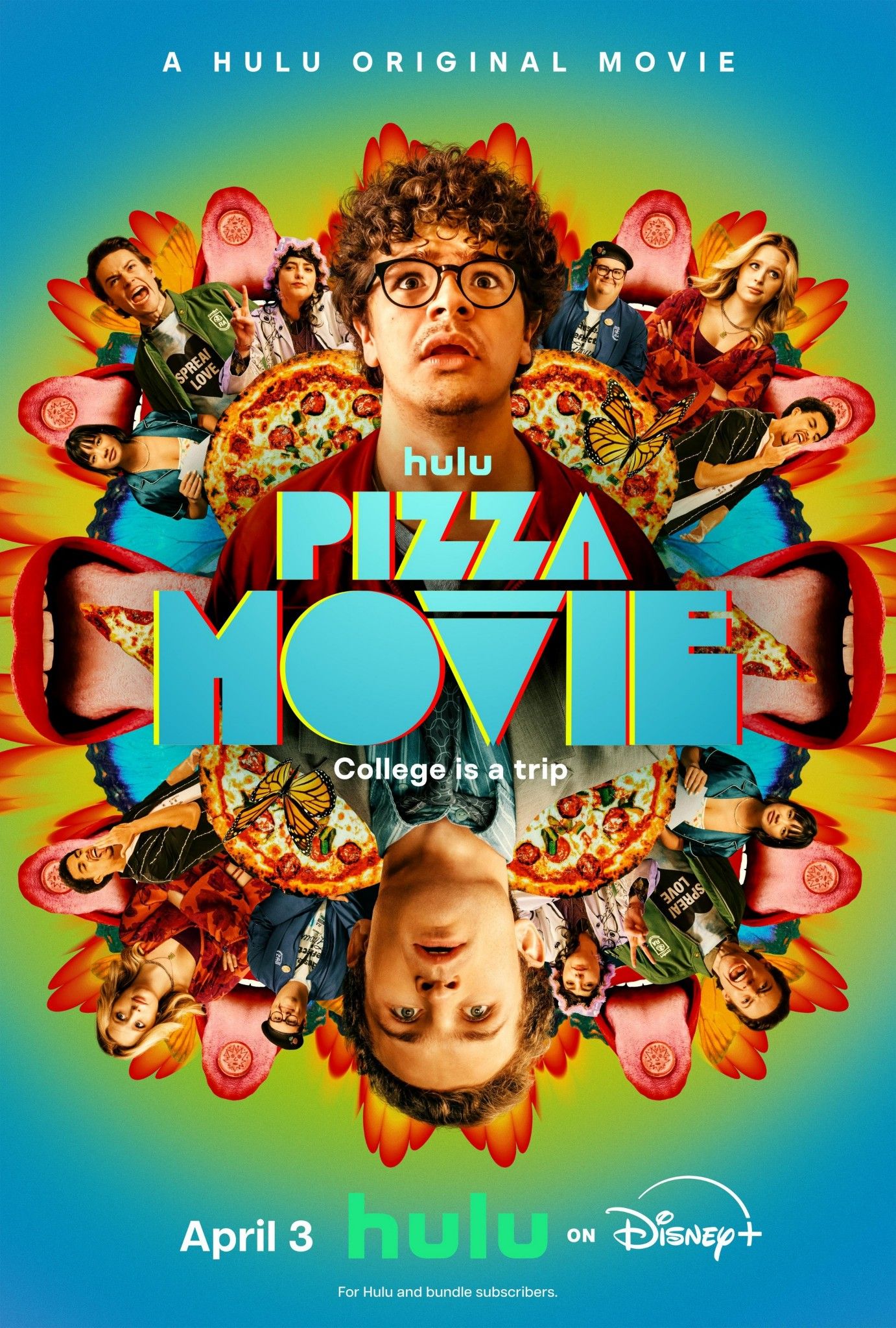 Pizza Movie (2026) [ซับไทย]