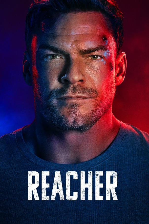 แจ็ค รีชเชอร์ ยอดคนสืบระห่ำ Season 4 (2026) Amazon พากย์ไทย