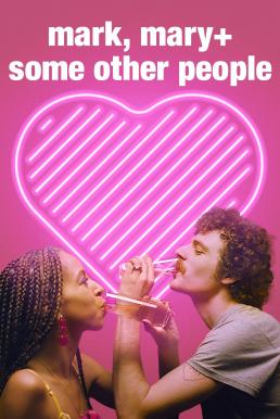 Mark Mary & Some Other People (2021)