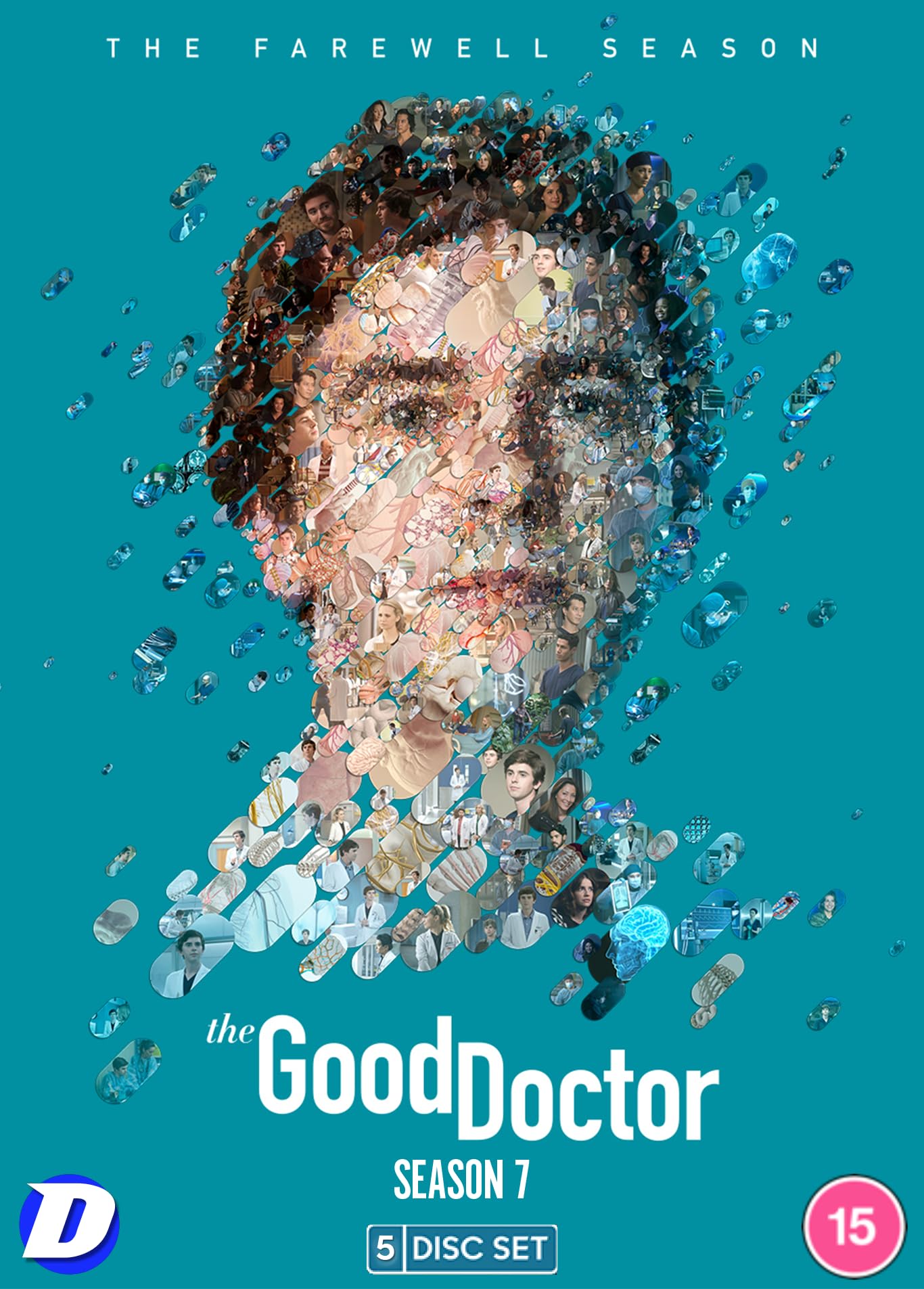 The Good Doctor Season 7 (2024) - แพทย์อัจฉริยะหัวใจเทวดา [ซับไทย]