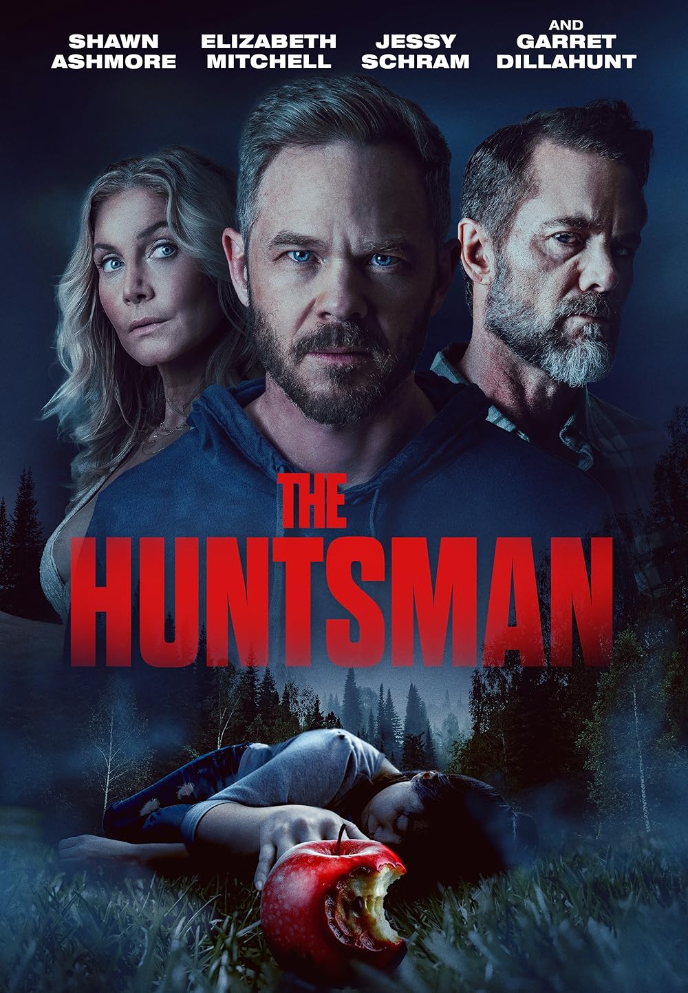 The Huntsman (2026) [ซับไทย]
